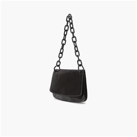 vintage prada plastic chain bag|prada chain bag price.